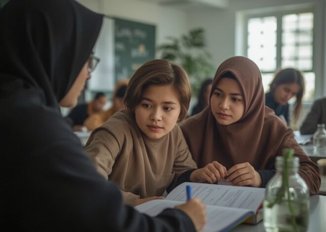 Panduan Kasus Praktis untuk Navigasi Kesehatan, Hukum, dan Rumah Tangga