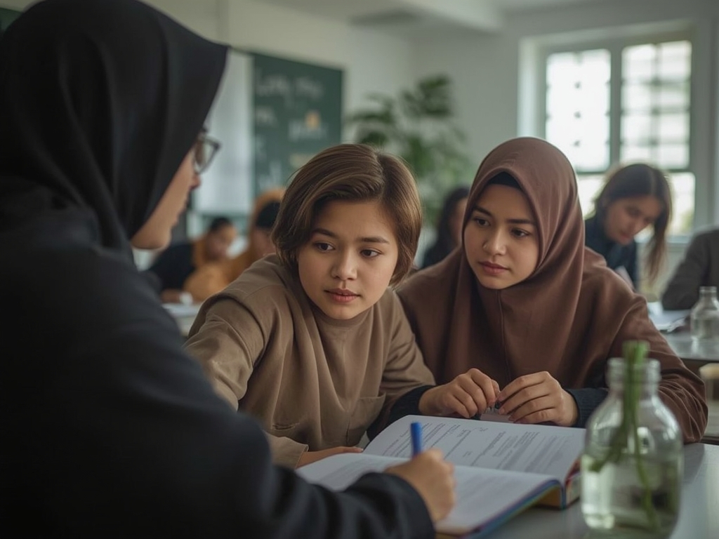 Panduan Kasus Praktis untuk Navigasi Kesehatan, Hukum, dan Rumah Tangga
