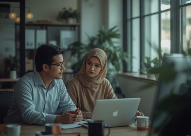 Langkah Terstruktur Memilih Layanan Asuransi, Bantuan Hukum, dan Solusi Energi Rumah