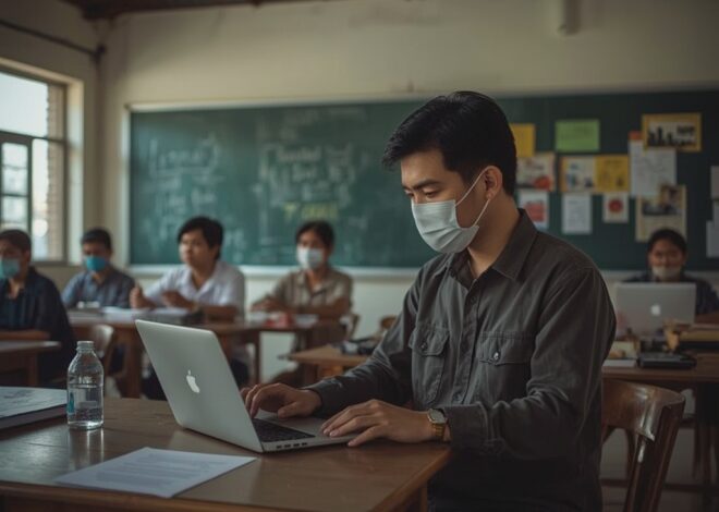 Perbandingan Langkah Operasional Menangani Sengketa Layanan dan Perencanaan Risiko Harian